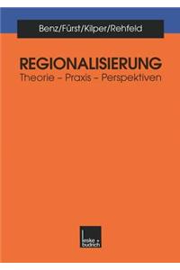 Regionalisierung