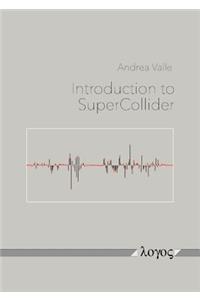 Introduction to Supercollider