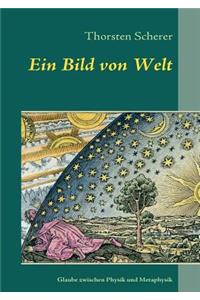 Bild von Welt