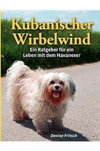 Kubanischer Wirbelwind