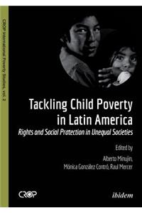 Tackling Child Poverty in Latin America