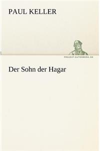 Der Sohn der Hagar