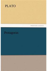 Protagoras