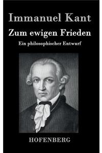 Zum ewigen Frieden