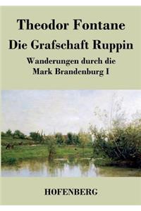 Grafschaft Ruppin