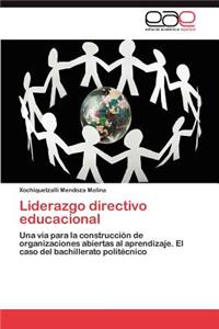 Liderazgo Directivo Educacional