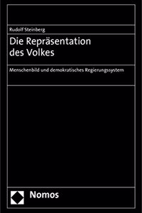 Die Reprasentation Des Volkes