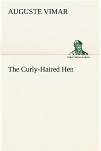 Curly-Haired Hen
