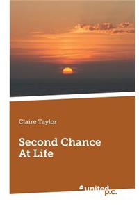 Second Chance at Life