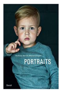 Romney Müller-Westernhagen: Portraits
