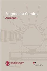 Fragmenta Comica