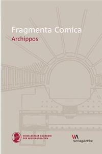 Fragmenta Comica