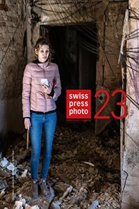 Swiss Press Yearbook 23 /franCais/anglais/allemand/italien