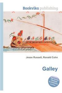 Galley