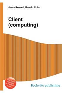 Client (Computing)