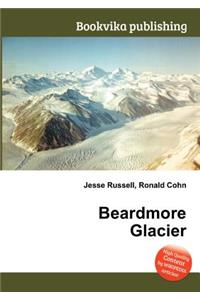 Beardmore Glacier