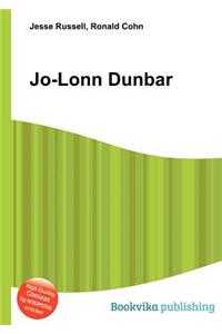 Jo-Lonn Dunbar