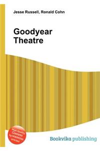 Goodyear Theatre