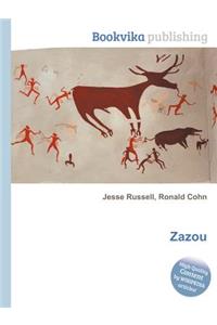 Zazou
