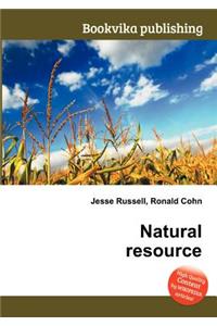 Natural Resource