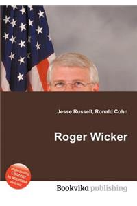 Roger Wicker