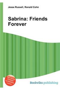 Sabrina: Friends Forever