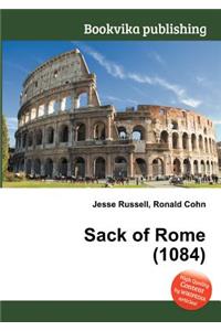 Sack of Rome (1084)