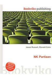 NK Partizan