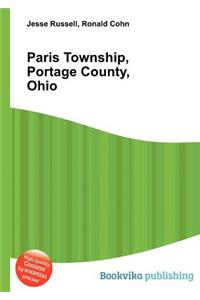 Paris Township, Portage County, Ohio