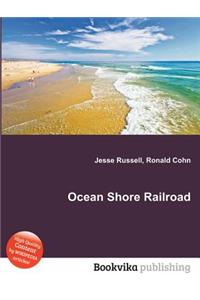 Ocean Shore Railroad