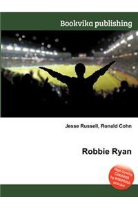 Robbie Ryan