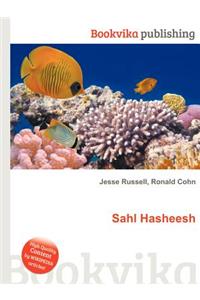 Sahl Hasheesh