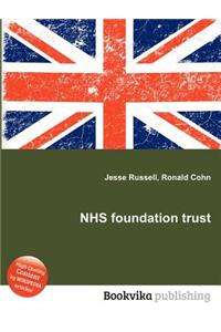 Nhs Foundation Trust