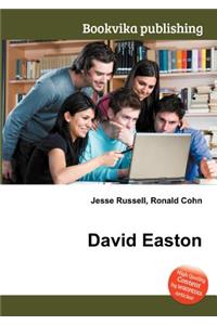 David Easton