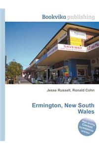 Ermington, New South Wales