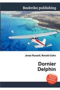 Dornier Delphin