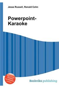 Powerpoint-Karaoke