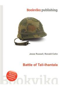 Battle of Tali-Ihantala