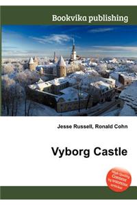 Vyborg Castle