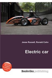 Electric Car