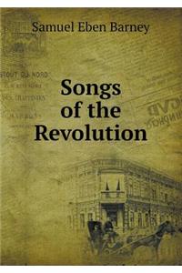 Songs of the Revolution