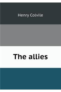 The allies