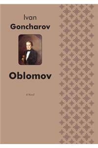 Oblomov (in English)