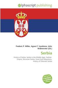 Serbia