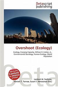 Overshoot (Ecology)