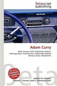 Adam Curry