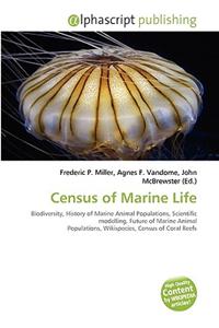 Census of Marine Life