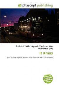 R Xmas