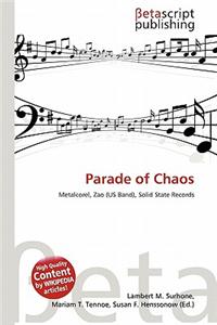 Parade of Chaos