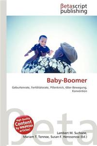 Baby-Boomer